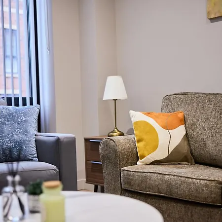 Gem 2-bed With Netflix, Fun & Parking