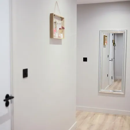 Apartment Gem 2-bed With Netflix, Fun & Parking Birmingham