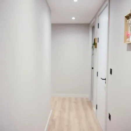 Apartment Gem 2-bed With Netflix, Fun & Parking Birmingham